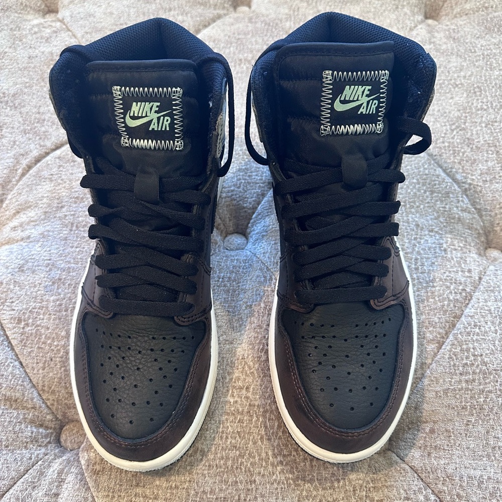 Air Jordan 1 Patena High